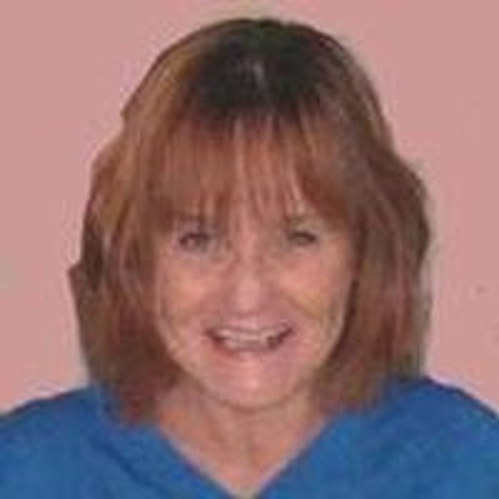 Teresa Ann "Terri" Ruhe