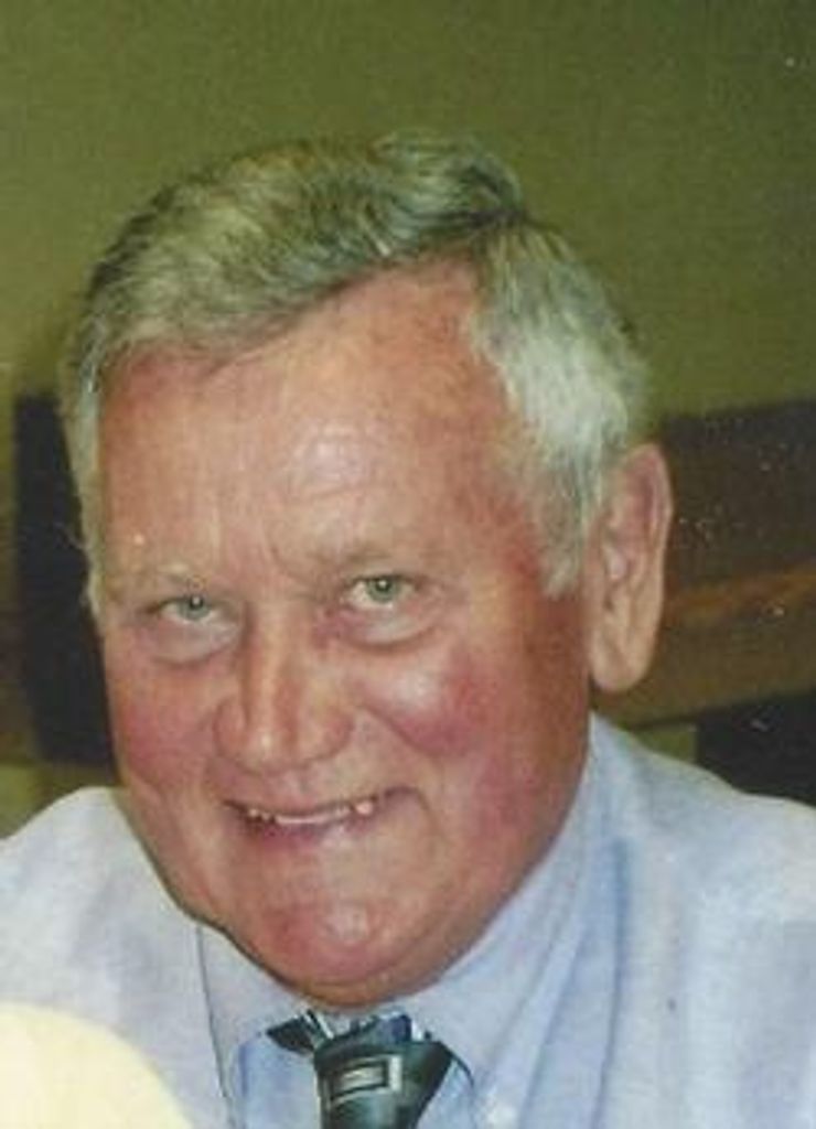 Herman Compton