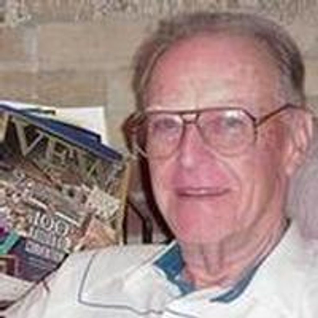 E. Raymond Mitchell