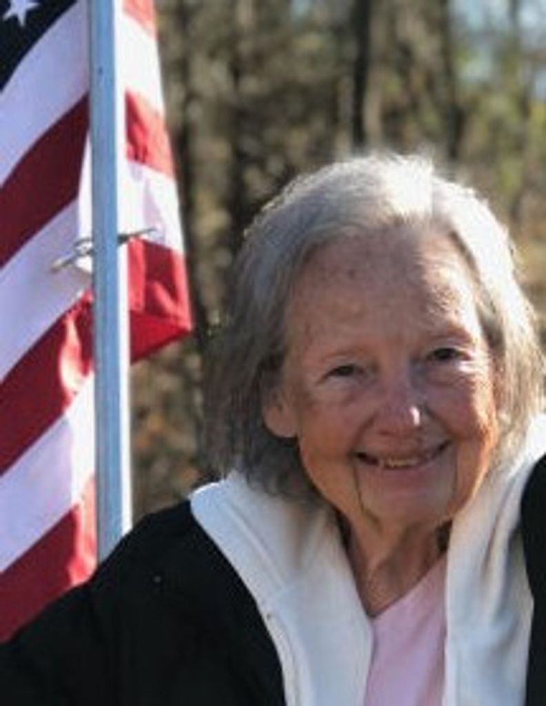 Luedith Lewis