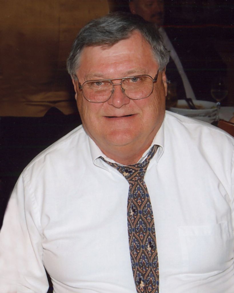 Jonathan Daniel Crosier