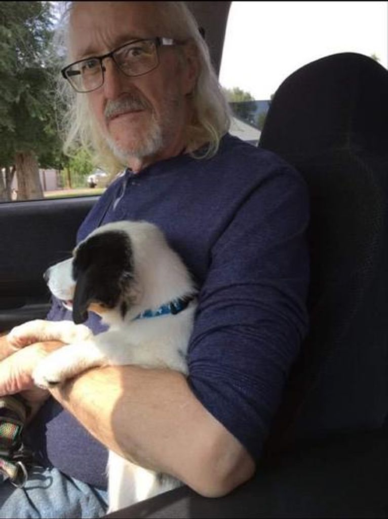 Roger Threadgill Profile Photo