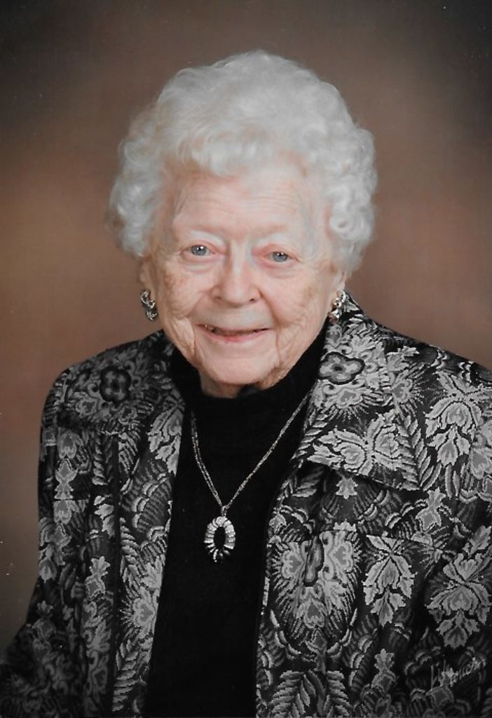 Dorothy Akkerman