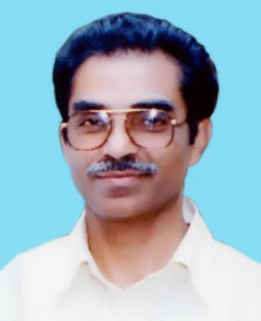 George J. Chirackal