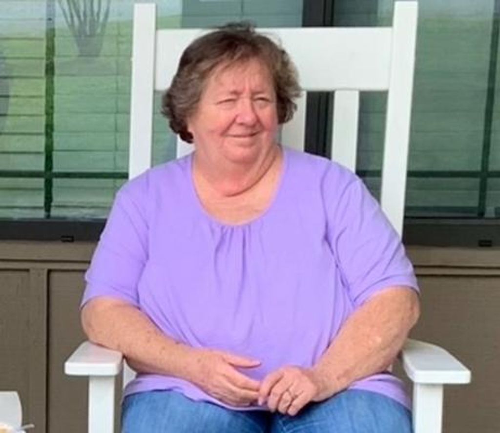 Frances Joan Hays Profile Photo