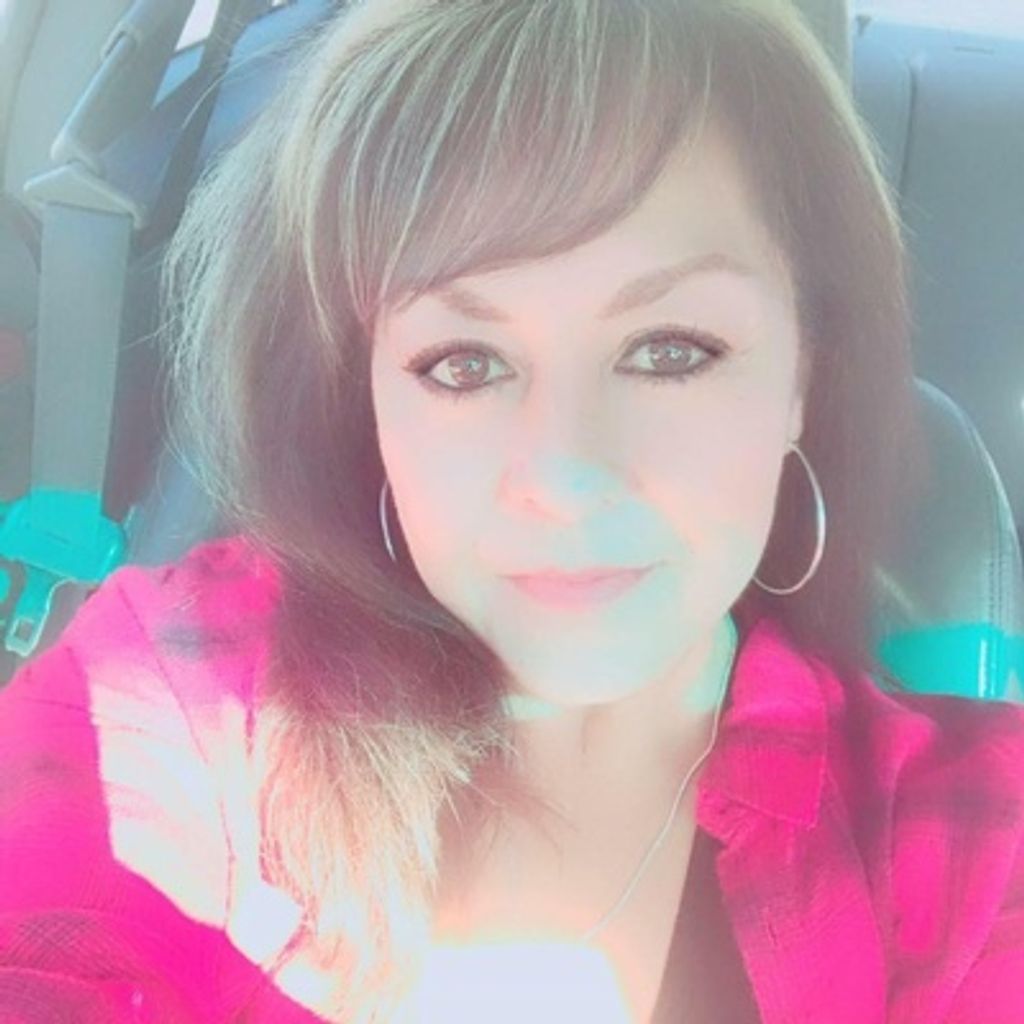 Sarah Elizabeth Vigil