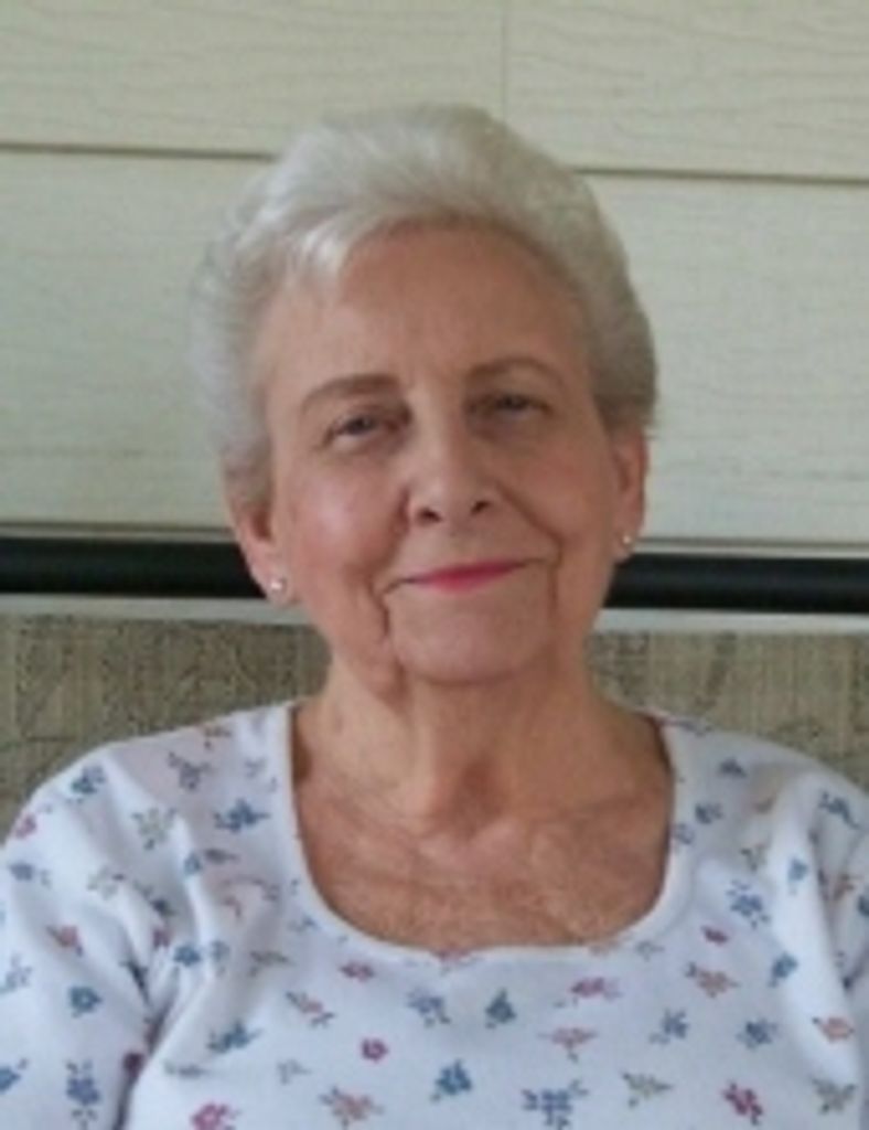 Irene Burden Profile Photo