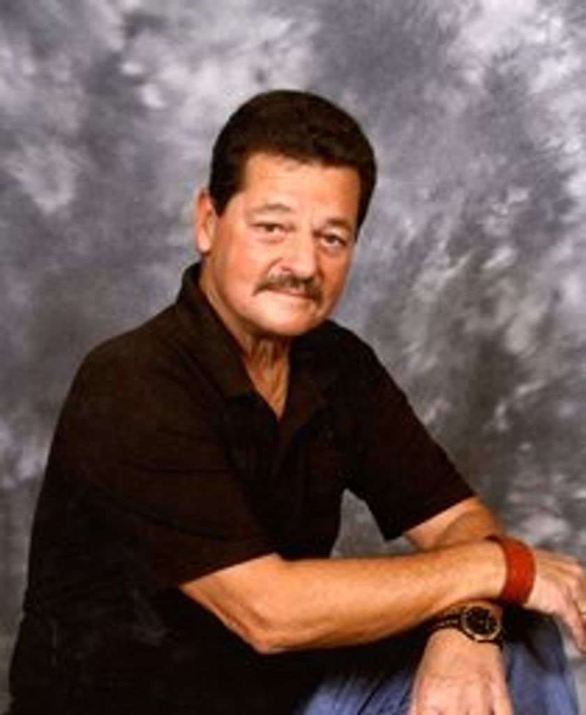 Danny Ray Bushong