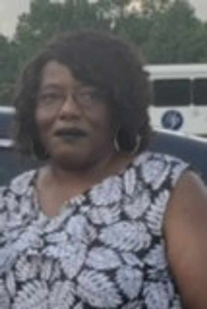 Pauline  "Polly" Pearsall Scarbrough