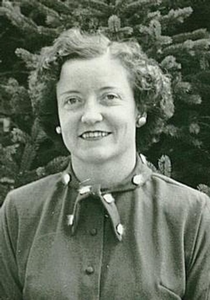 Wanda Ruth Rogers Profile Photo