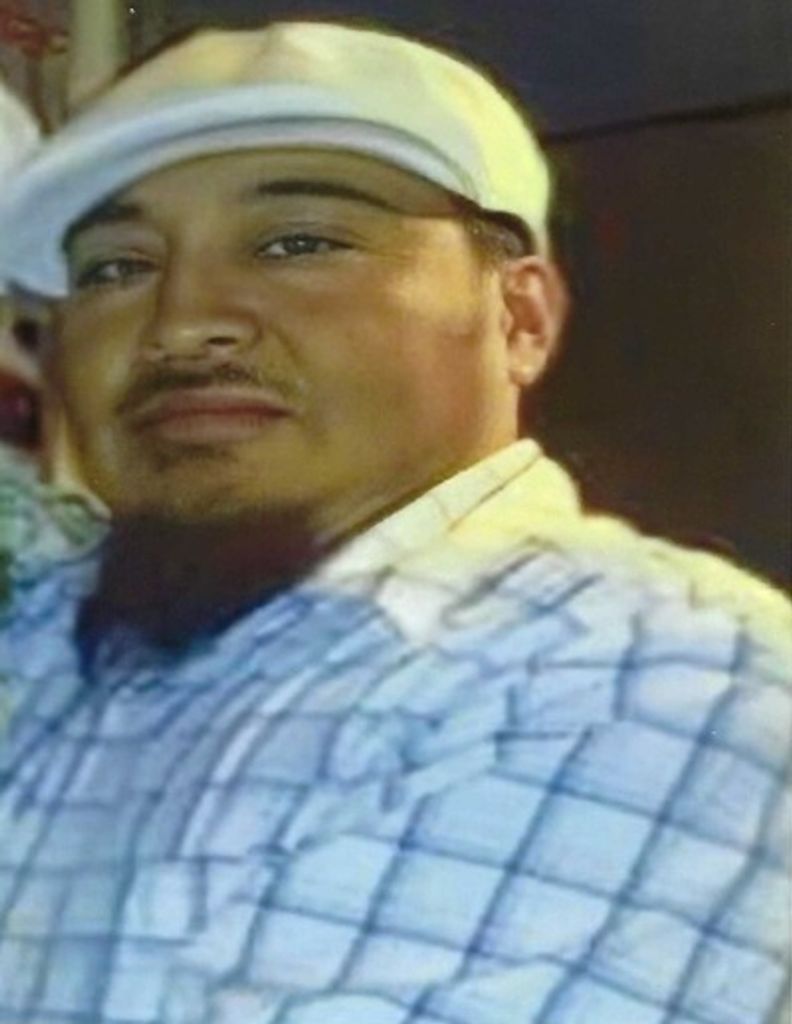 Abraham Morales Perez Profile Photo