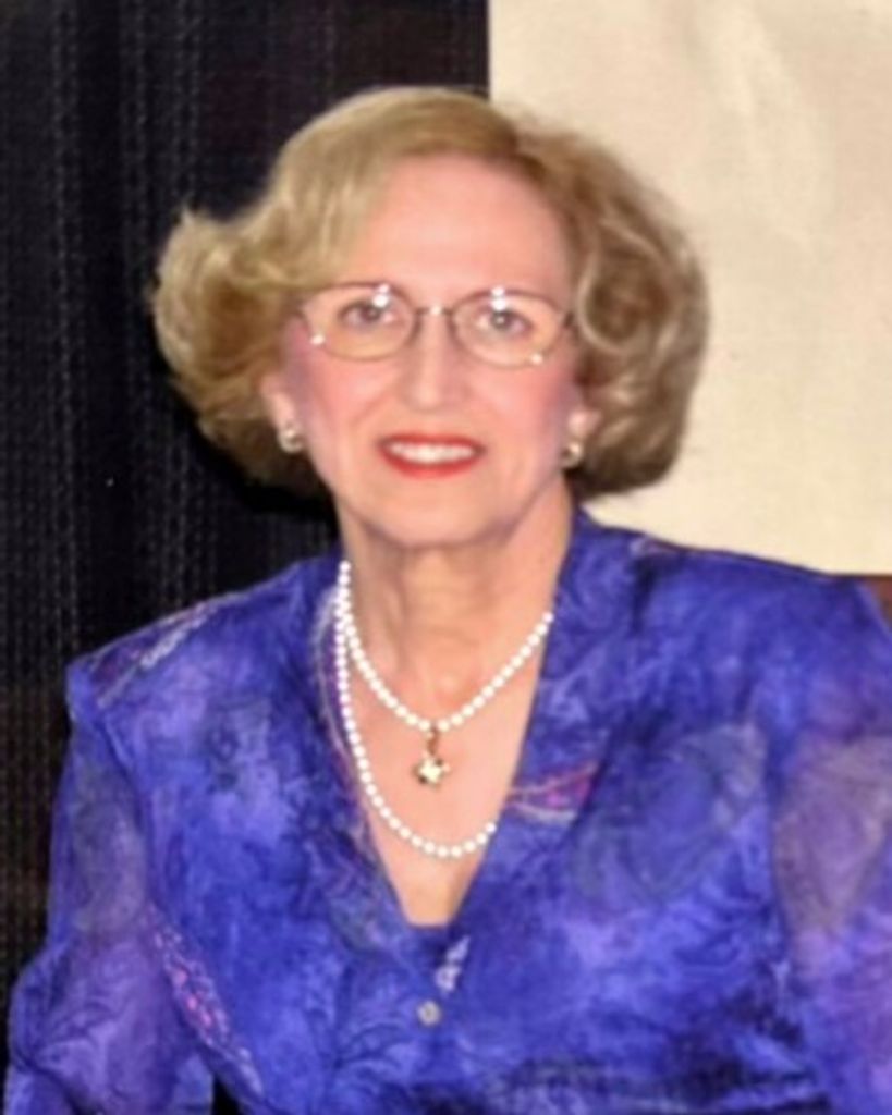 Judith A. (Najarian) Dennis