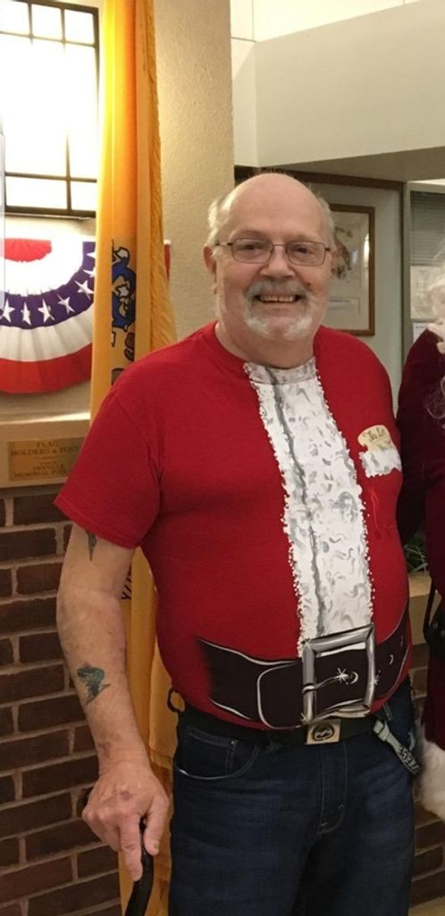Christjohn J. Straile, Sr. Profile Photo