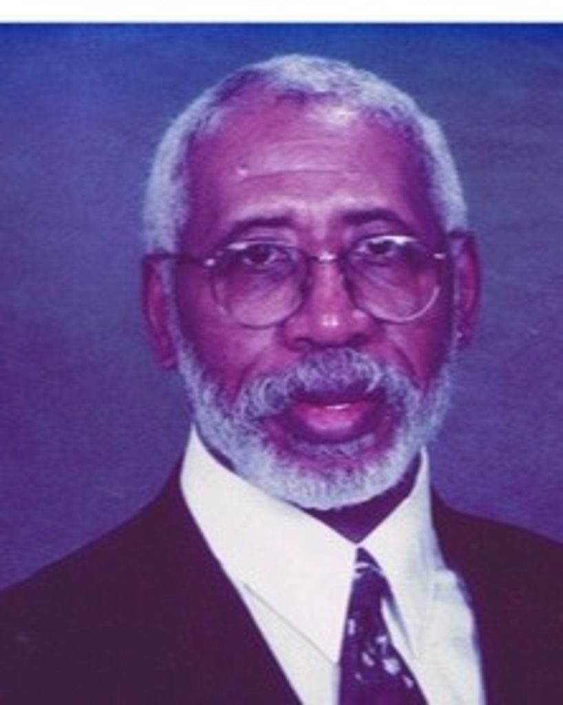 Rodell T Stephens Profile Photo