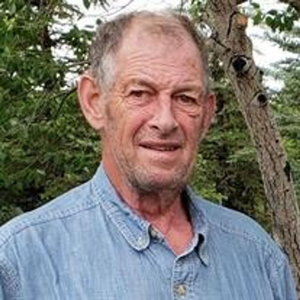 Rex Holtzclaw Profile Photo