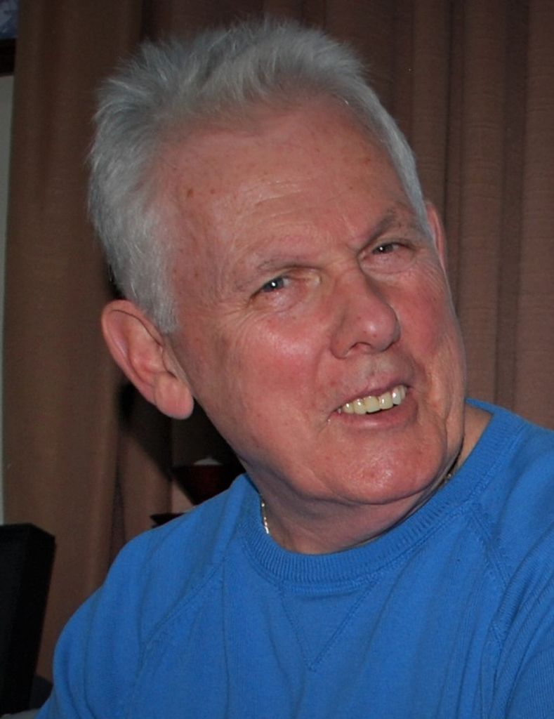 Edmund "Sonny" Raymond Roman, Jr. Profile Photo