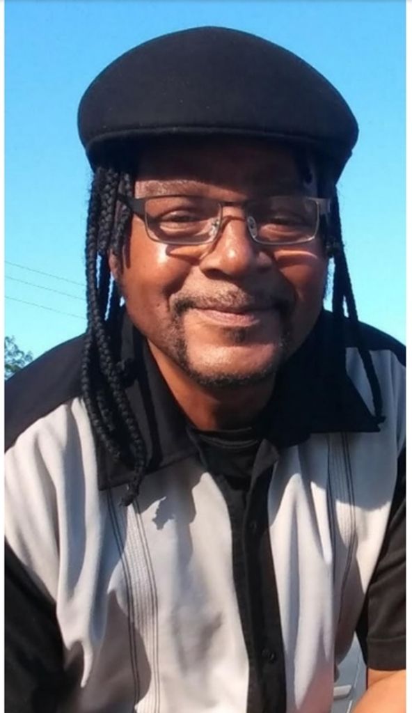 F.D. Mccall, Jr. Profile Photo