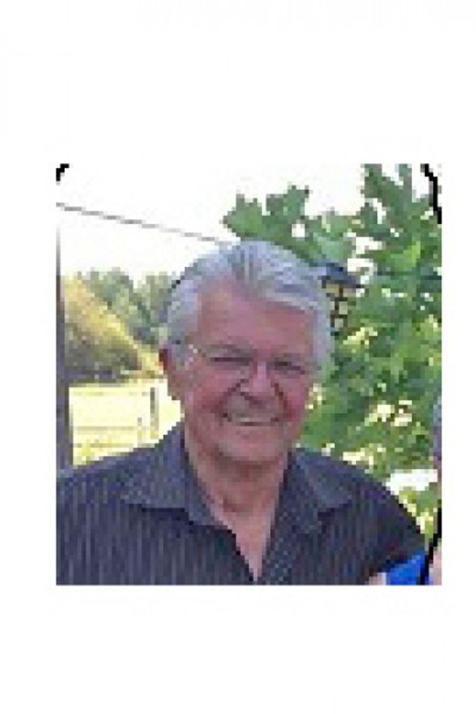 Earl Marvin Wiegand Profile Photo