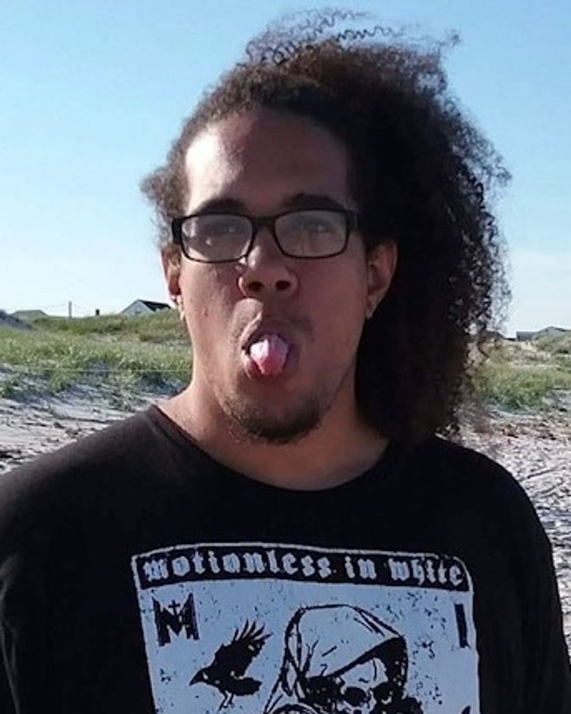 Luther C. Sherod Profile Photo