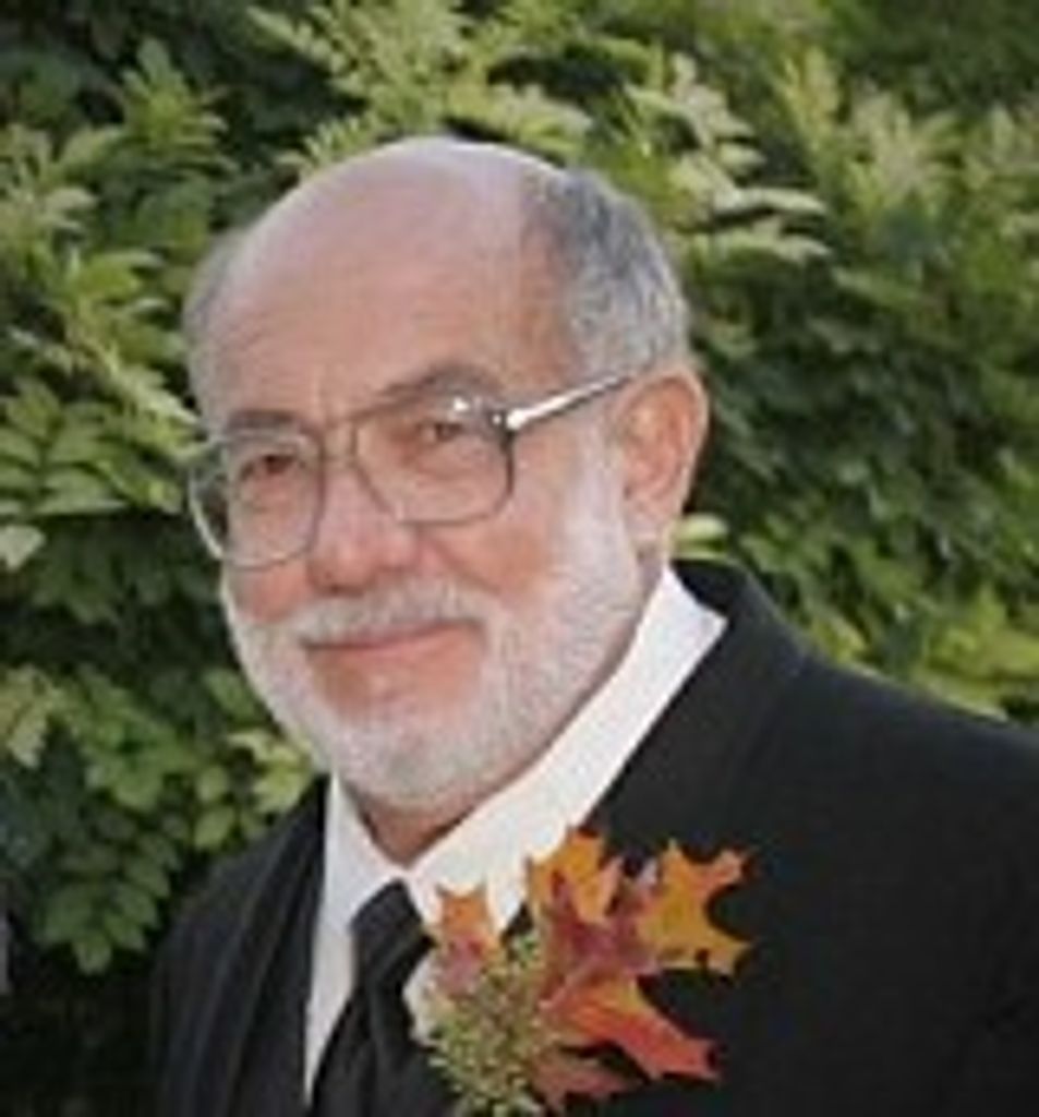 William James Morgan