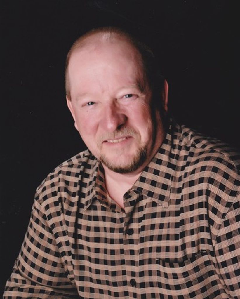 Kevin L. Becker