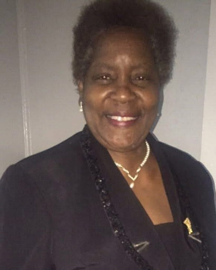 Carolyn Moss Profile Photo