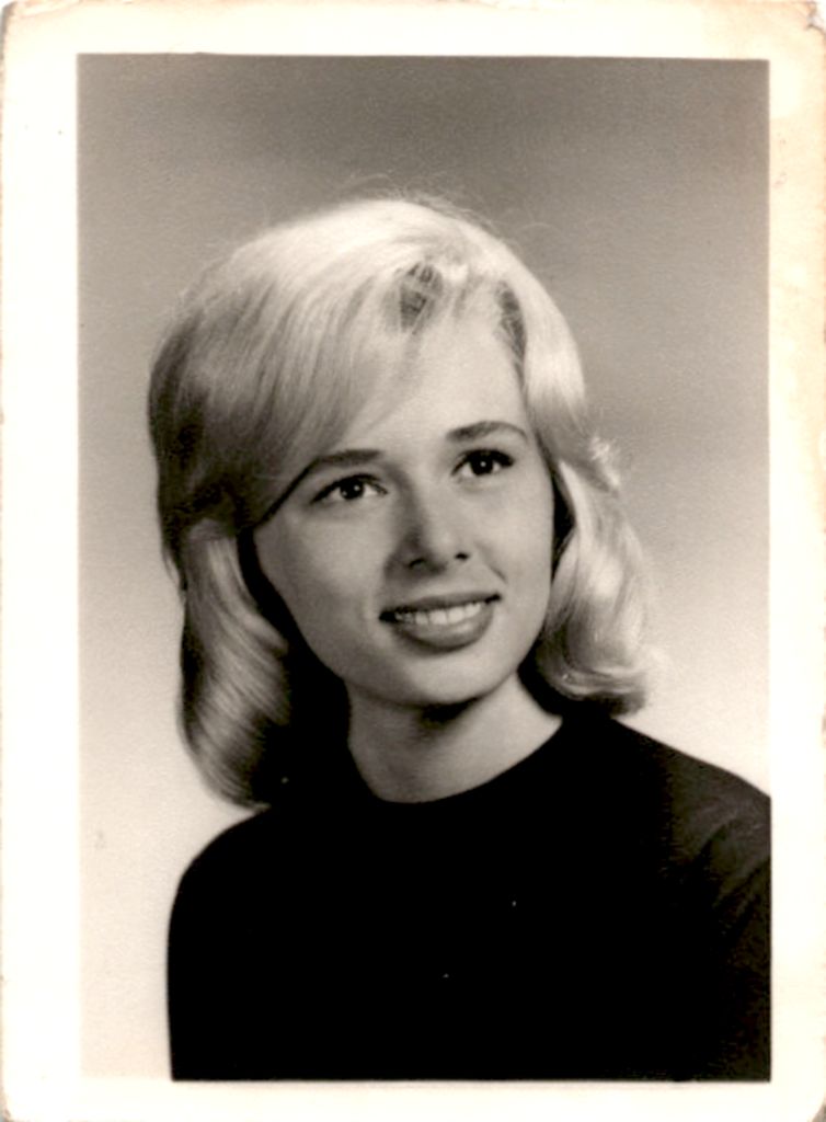 Jeannine Ann Evans Profile Photo