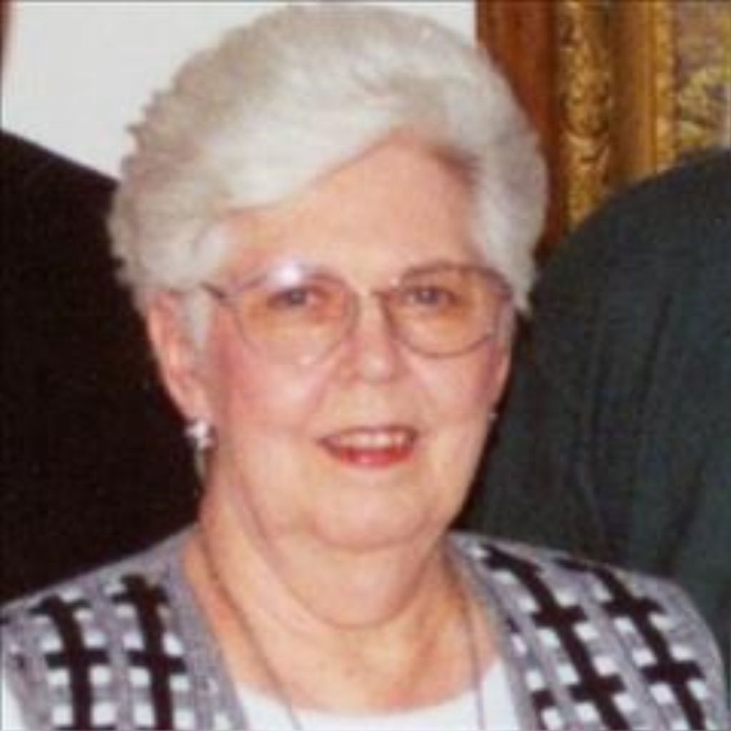 Shirley Layne Turner Profile Photo