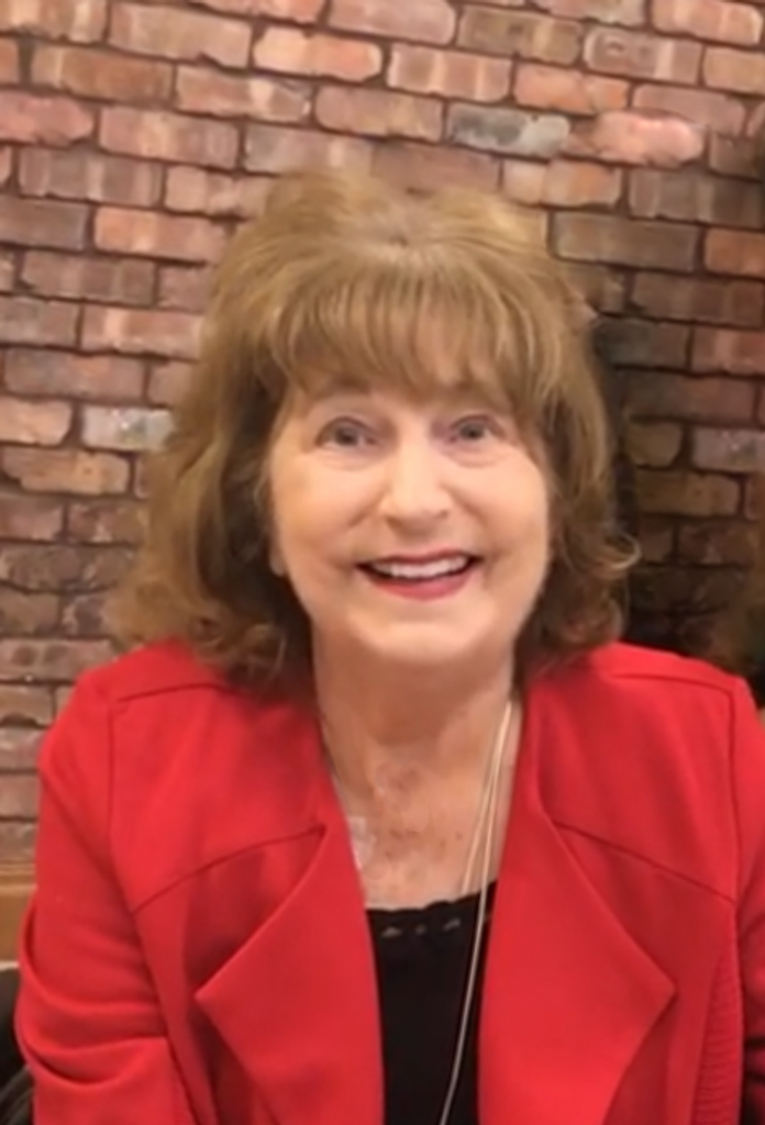 Alice Jo Jarrett