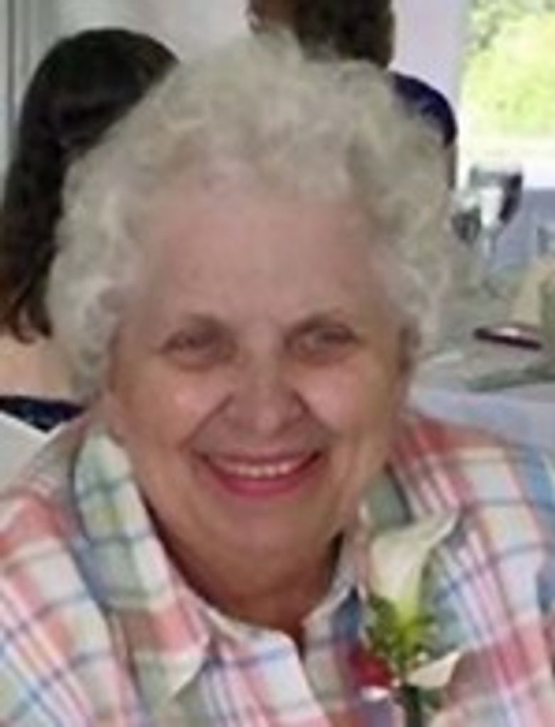 Shirley Claremont