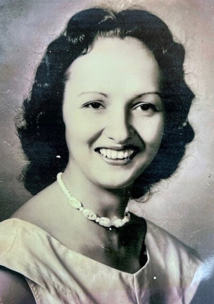 Delores Little Profile Photo