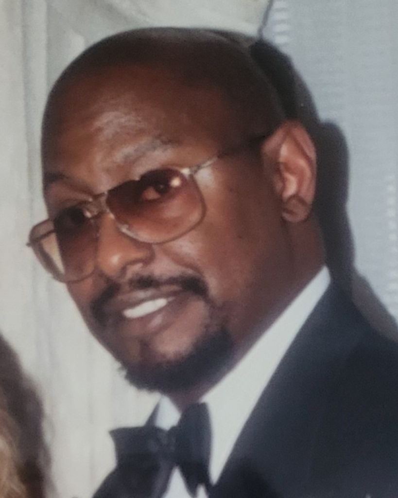 Herbert Orace Hooks Profile Photo