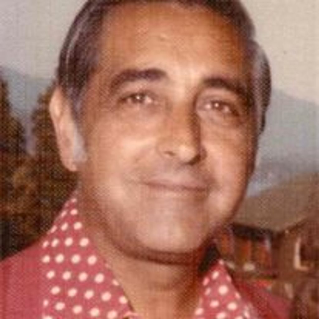 Rudolph F. "Rudy" Scialdo