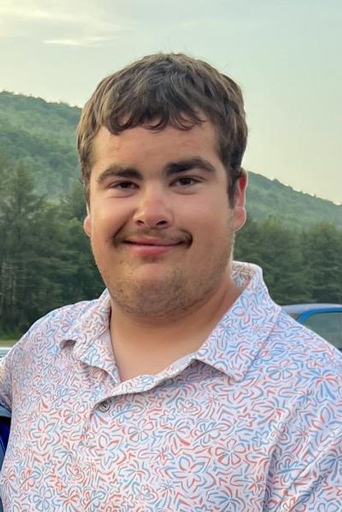 Logan J. Haner
