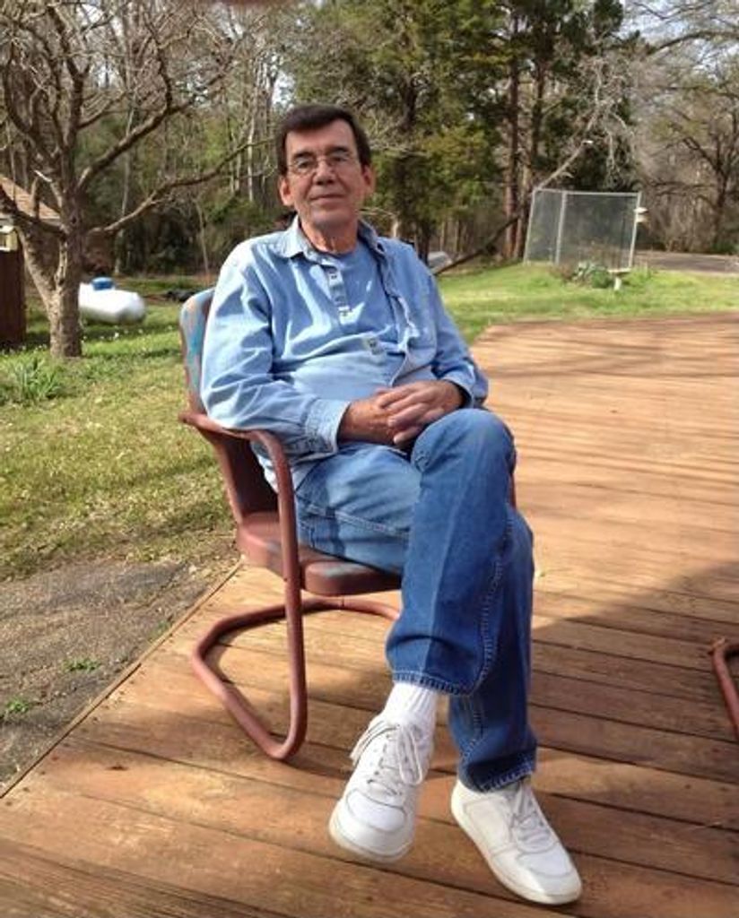 John (Johnny) Looney Profile Photo