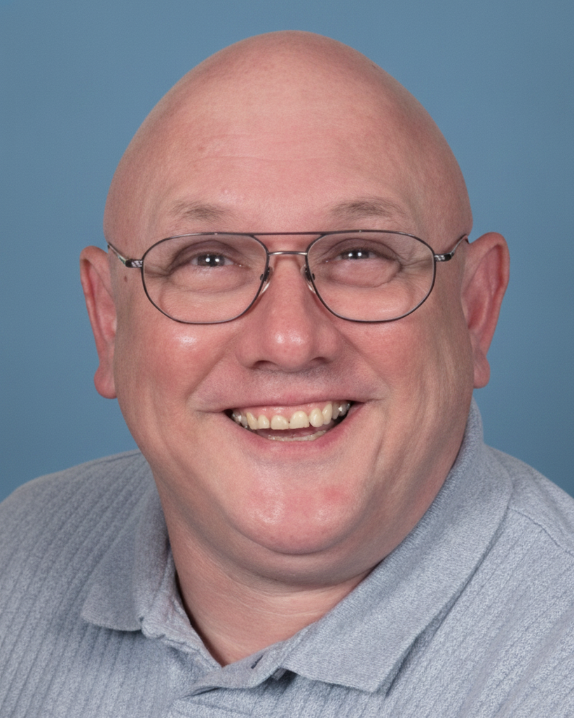 Ronald J. Mickelson Profile Photo