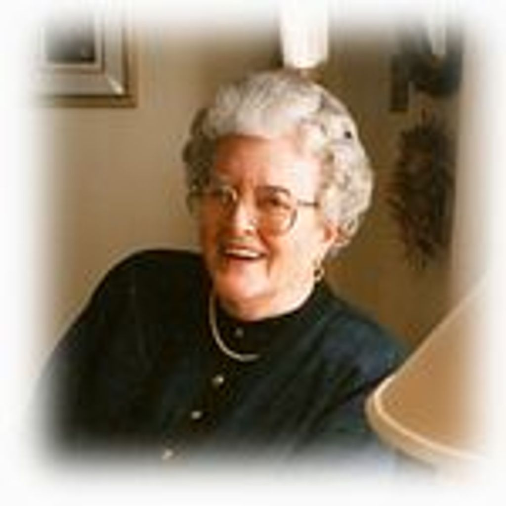Edythe Binder