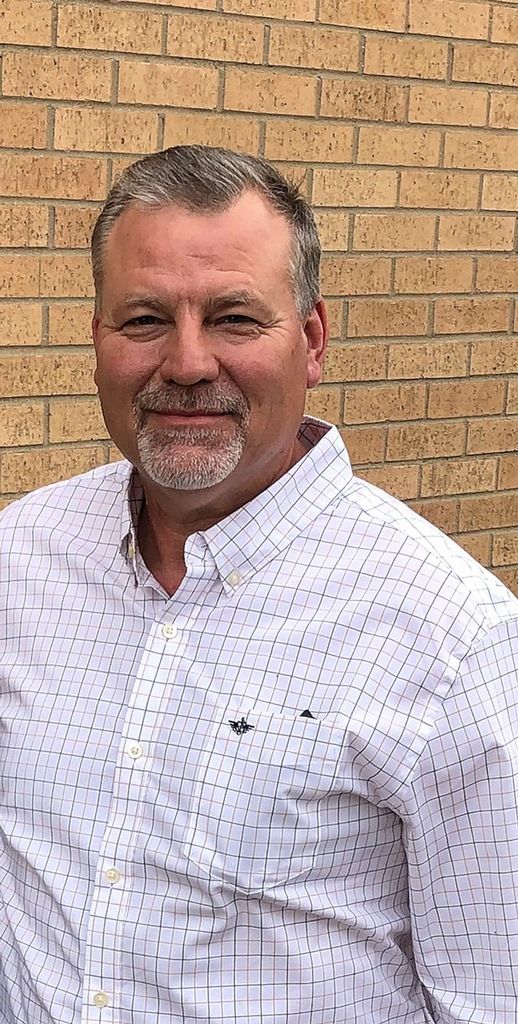 Chris Haycraft Profile Photo