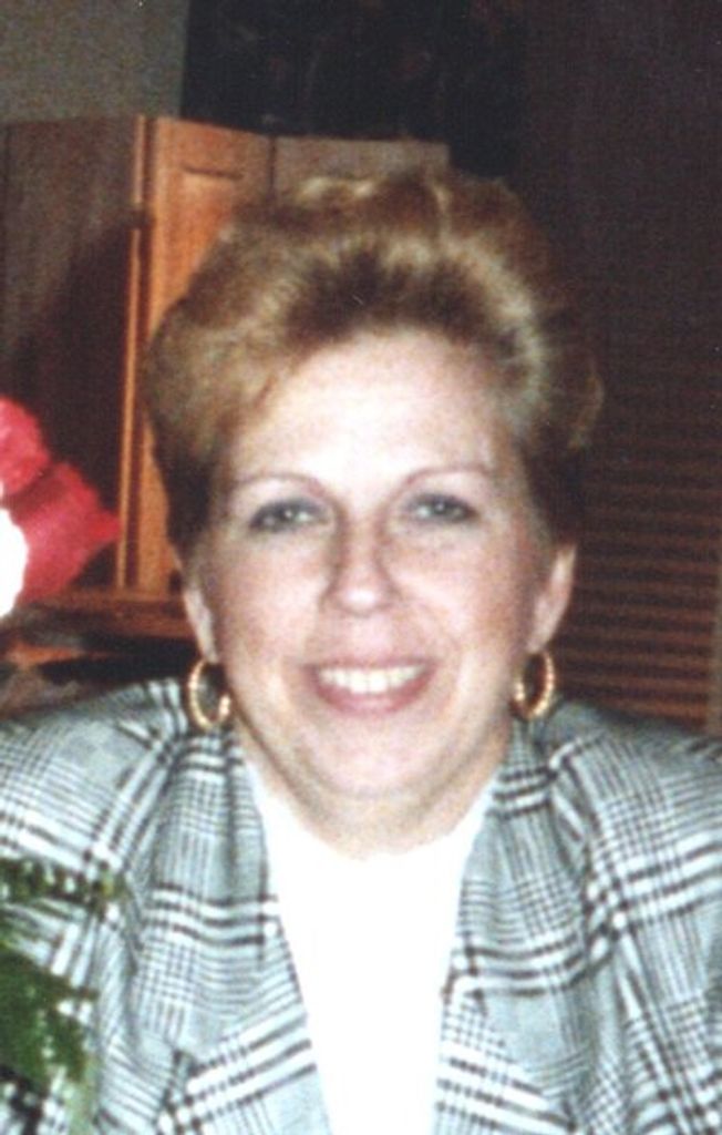 Cheryl Ann Adam Profile Photo