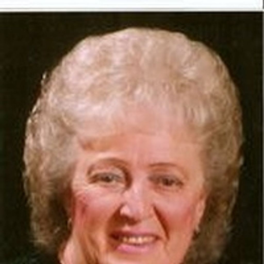 Lucille Audrey Weber