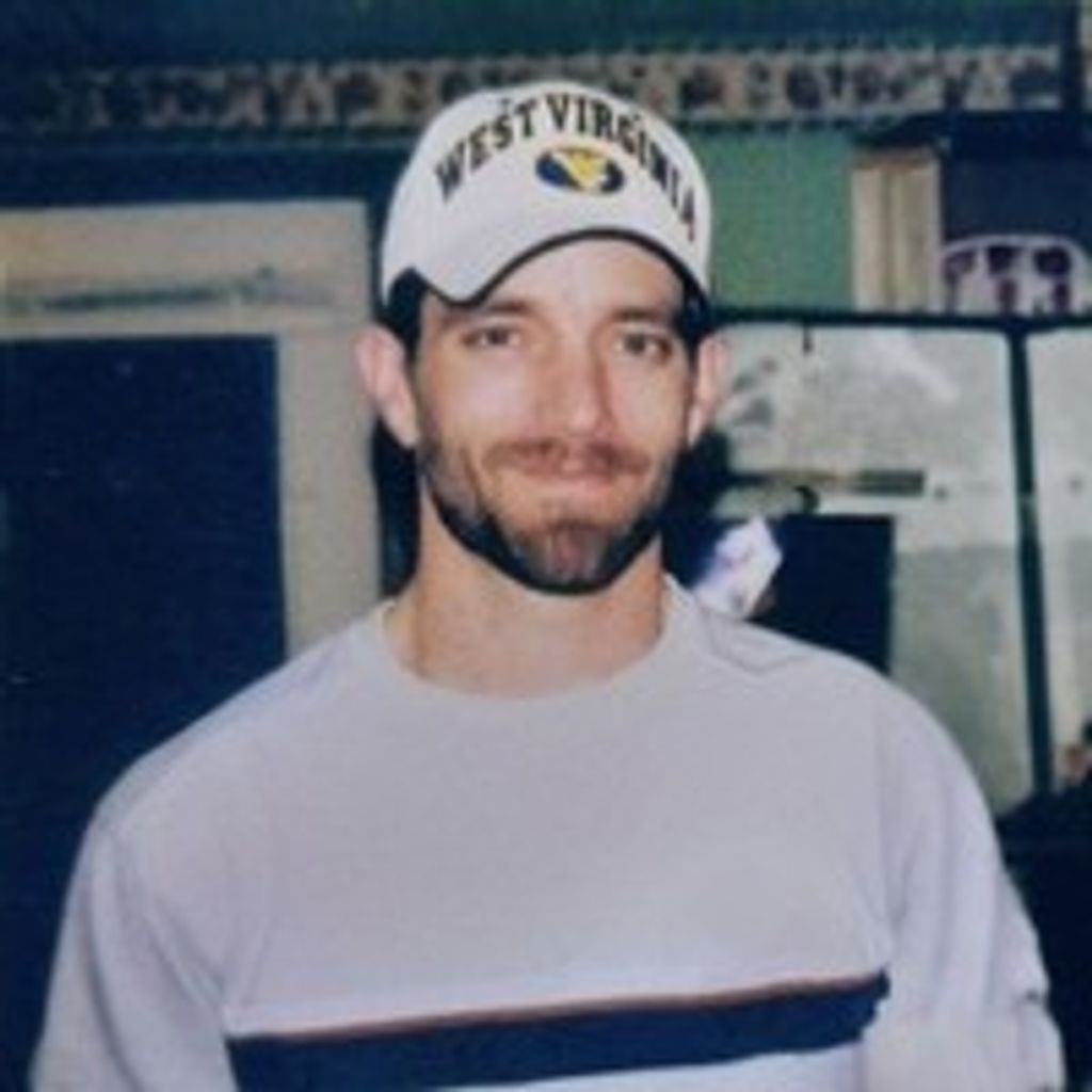 James Edward Rainey Profile Photo