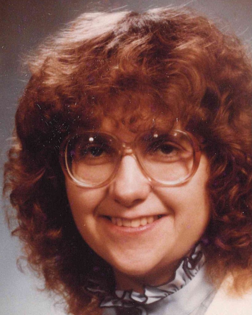 Susan C. Potter Profile Photo