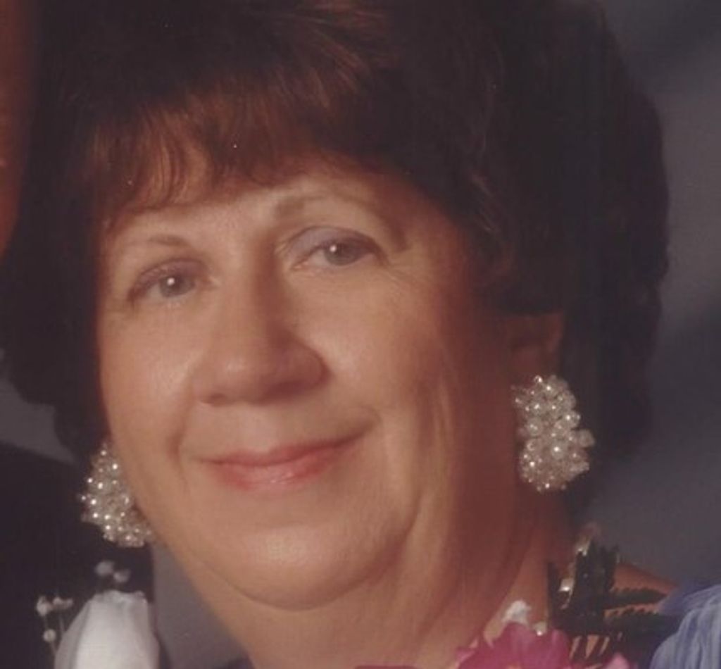 Regina Elizabeth Miller Burnelis Profile Photo