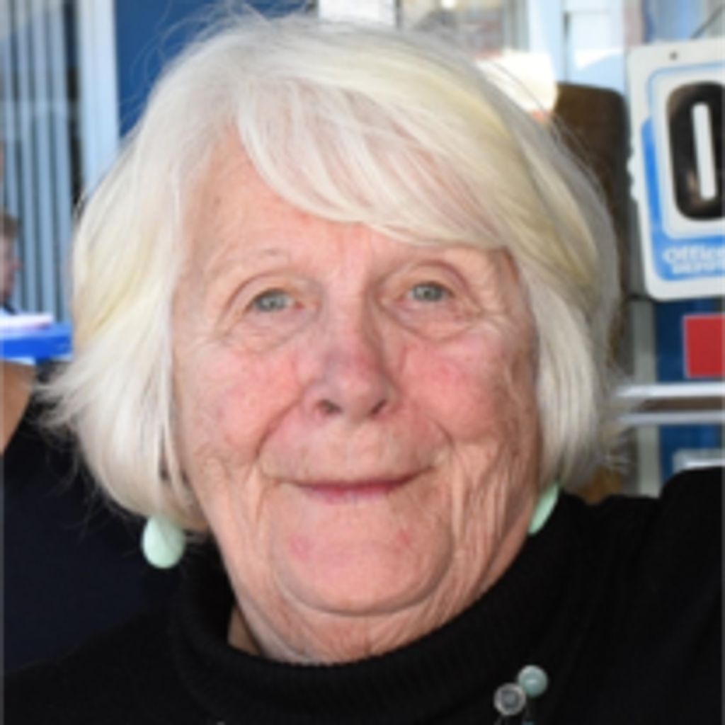 Loretta (Griner) Hoffman