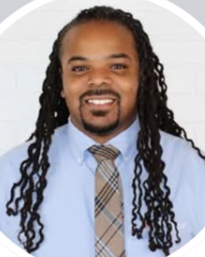Justin Aaron Taylor Profile Photo