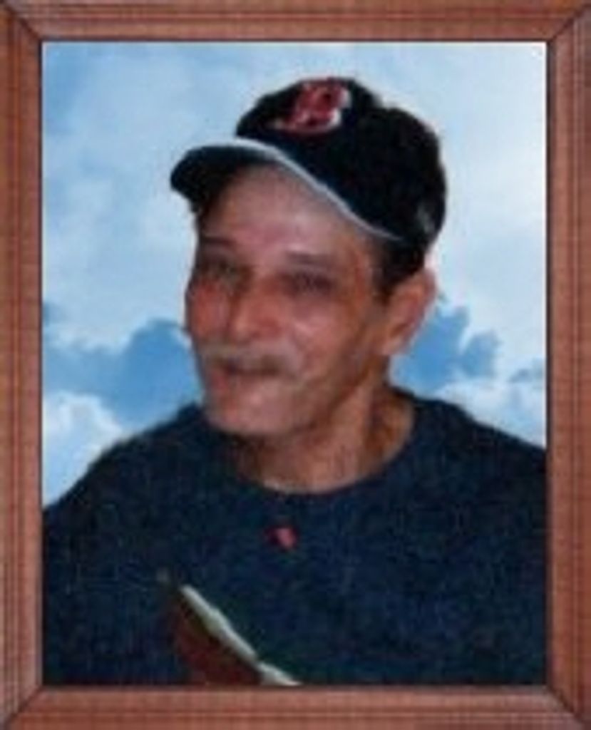 Osvaldo Marin Montañez