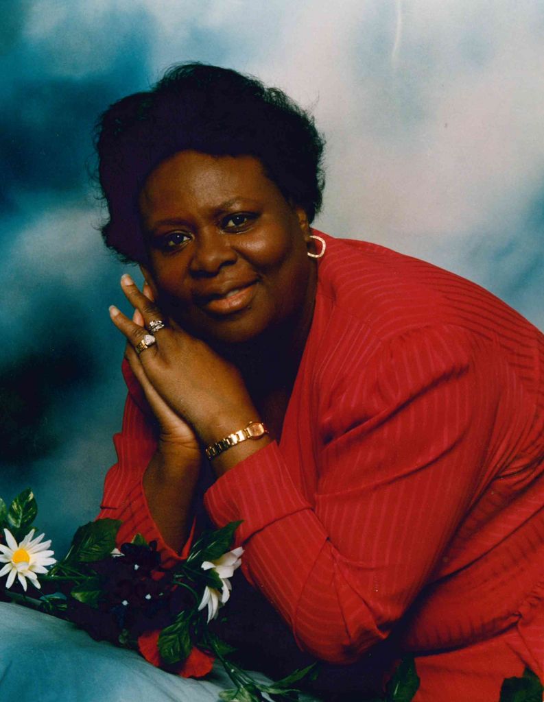 Wilhelmina Anderson