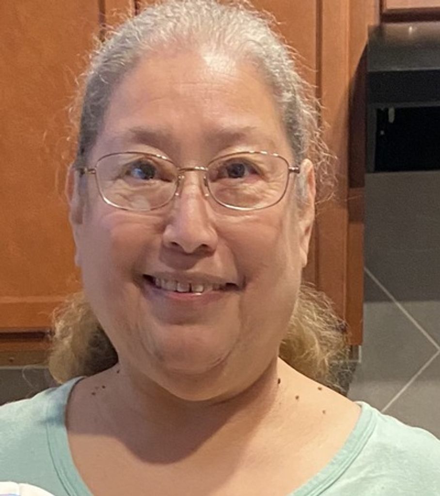 Gloria M. Martinez Profile Photo