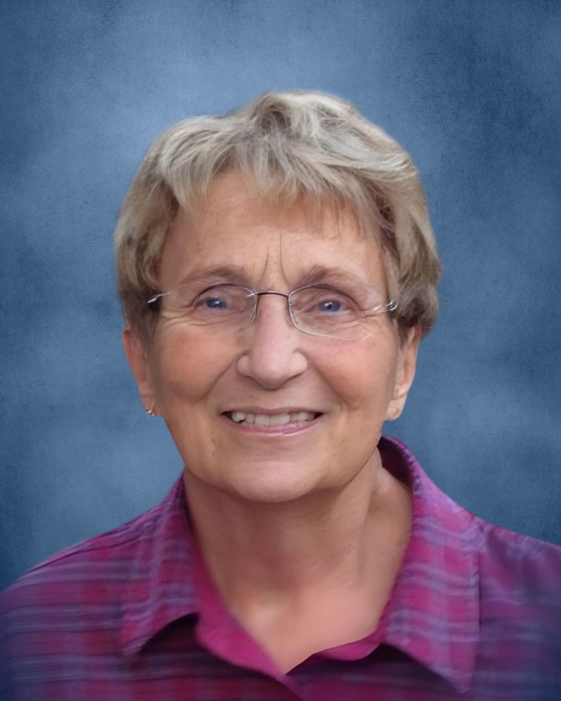 Martha Ann Kragenbring