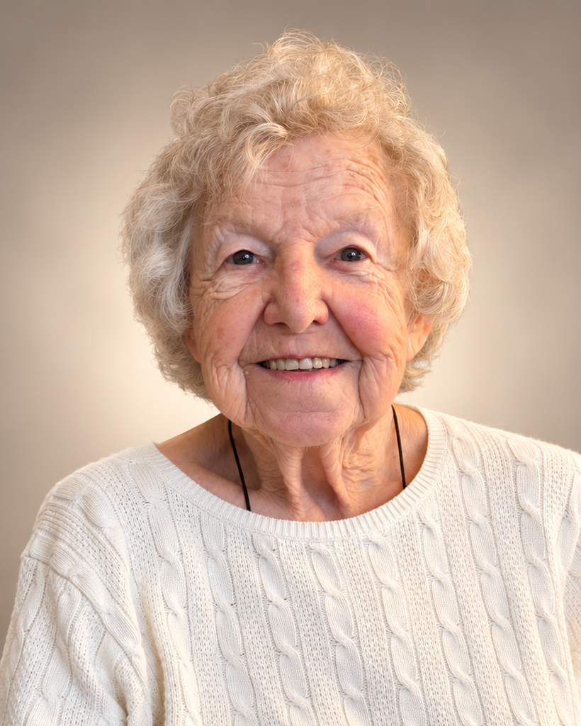 Christine Haney